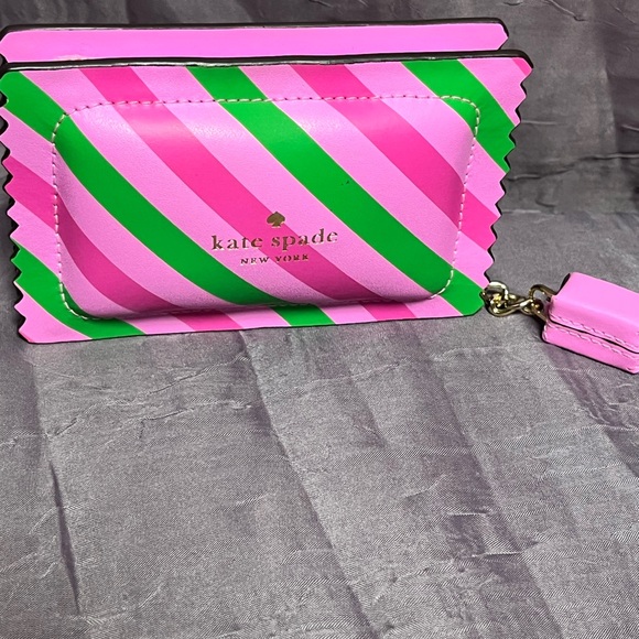 ***3pm Start*** Kate Spade Sticky Situation Coin Purse - Picture 2 of 4